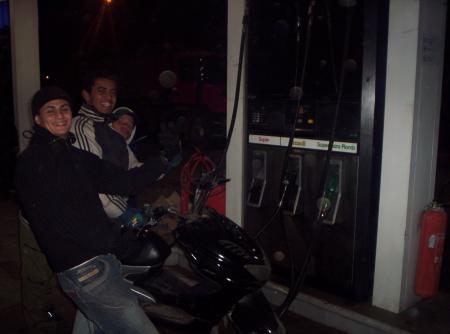 waw kelle sortie
