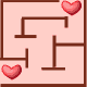 l'amour