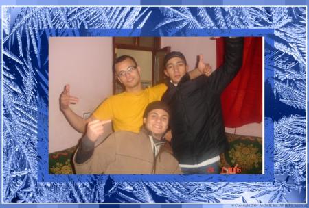 le groupe hackaracka