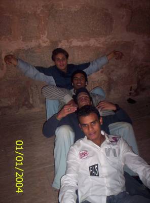 voila les amis de secteur za3franne
