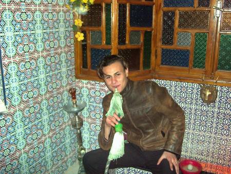 encore moa avec chicha