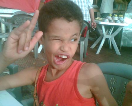 oussama