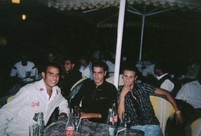 agadir