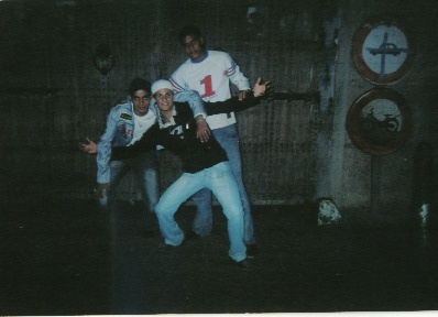 agadir